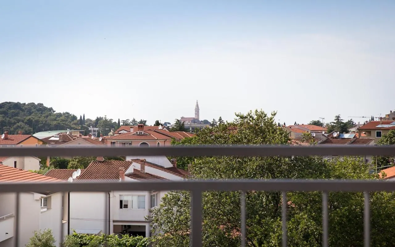 Apartments Maller Rovinj 0*,