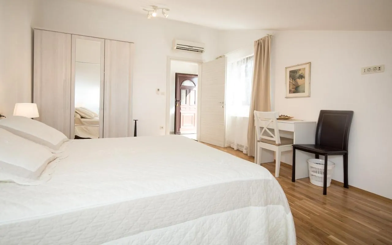 Apartments Maller Rovinj