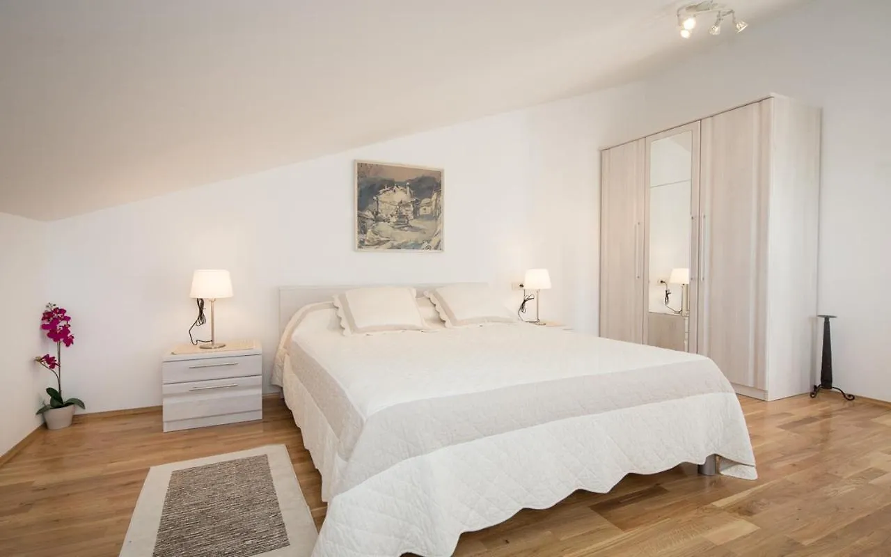 Apartments Maller Rovinj
