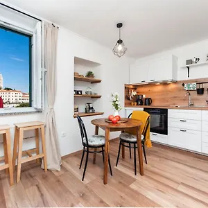 Perla Adriatica Apartman