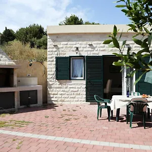  Apartment Kula Park Kroatien