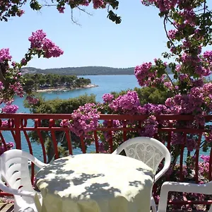  Apartment Ana Kroatien