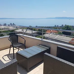  Apartment Peachy House Kroatien