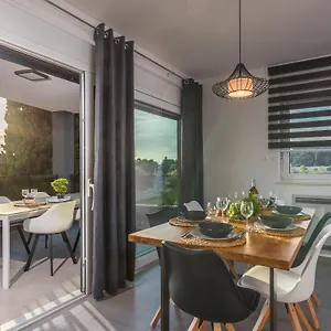  Apartment Residence-galant