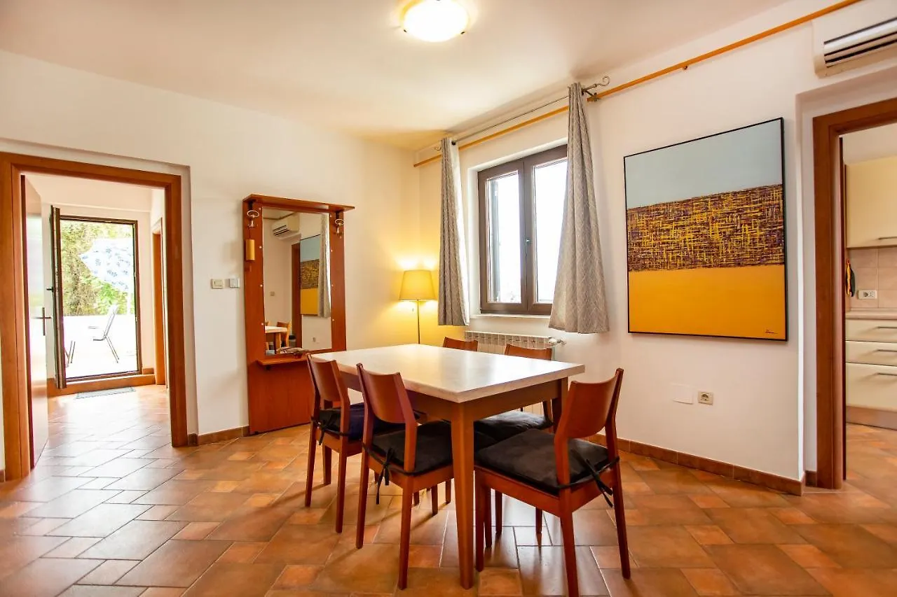 Apartments Maller Rovinj