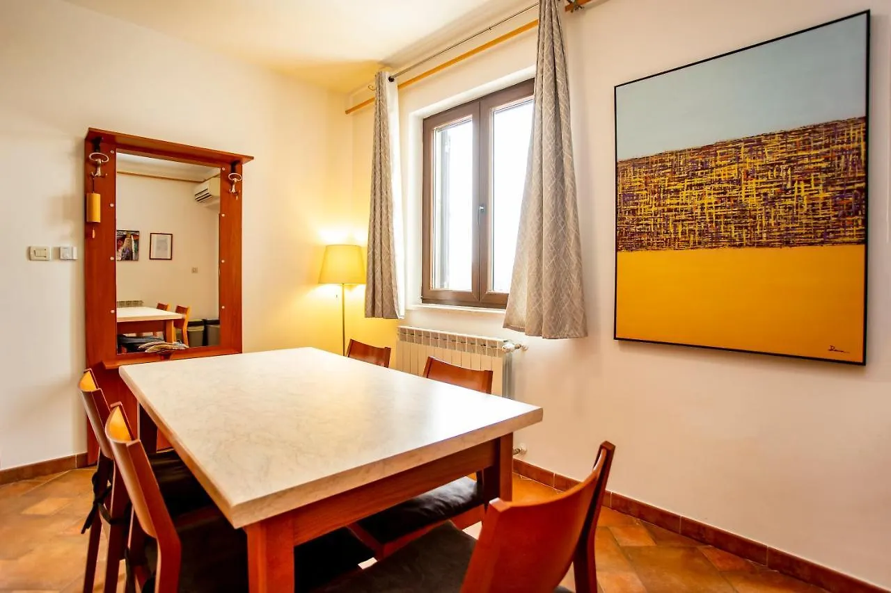 Apartments Maller Rovinj