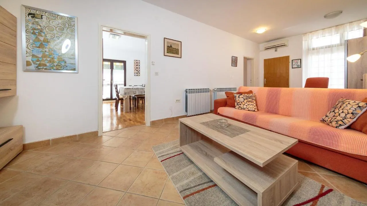 Apartments Maller Rovinj