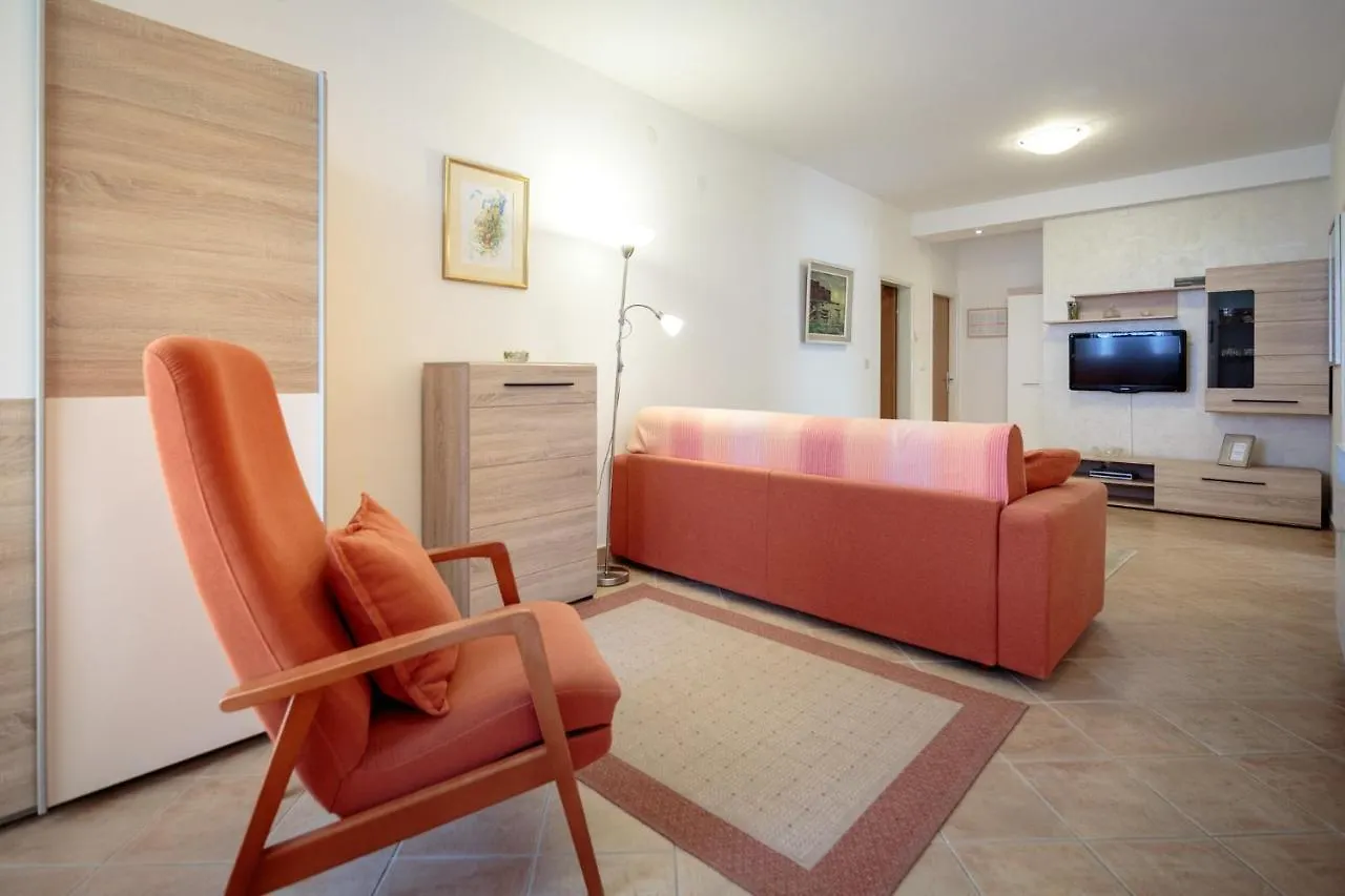 Apartments Maller Rovinj