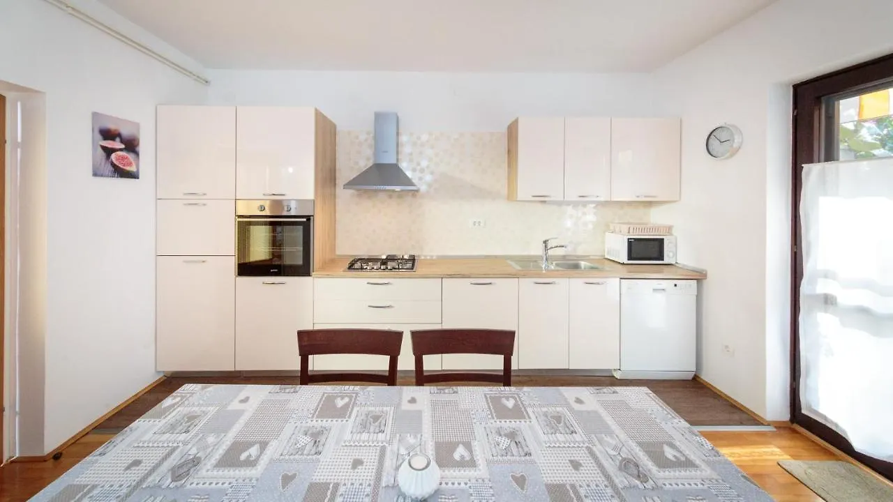 Apartments Maller Rovinj