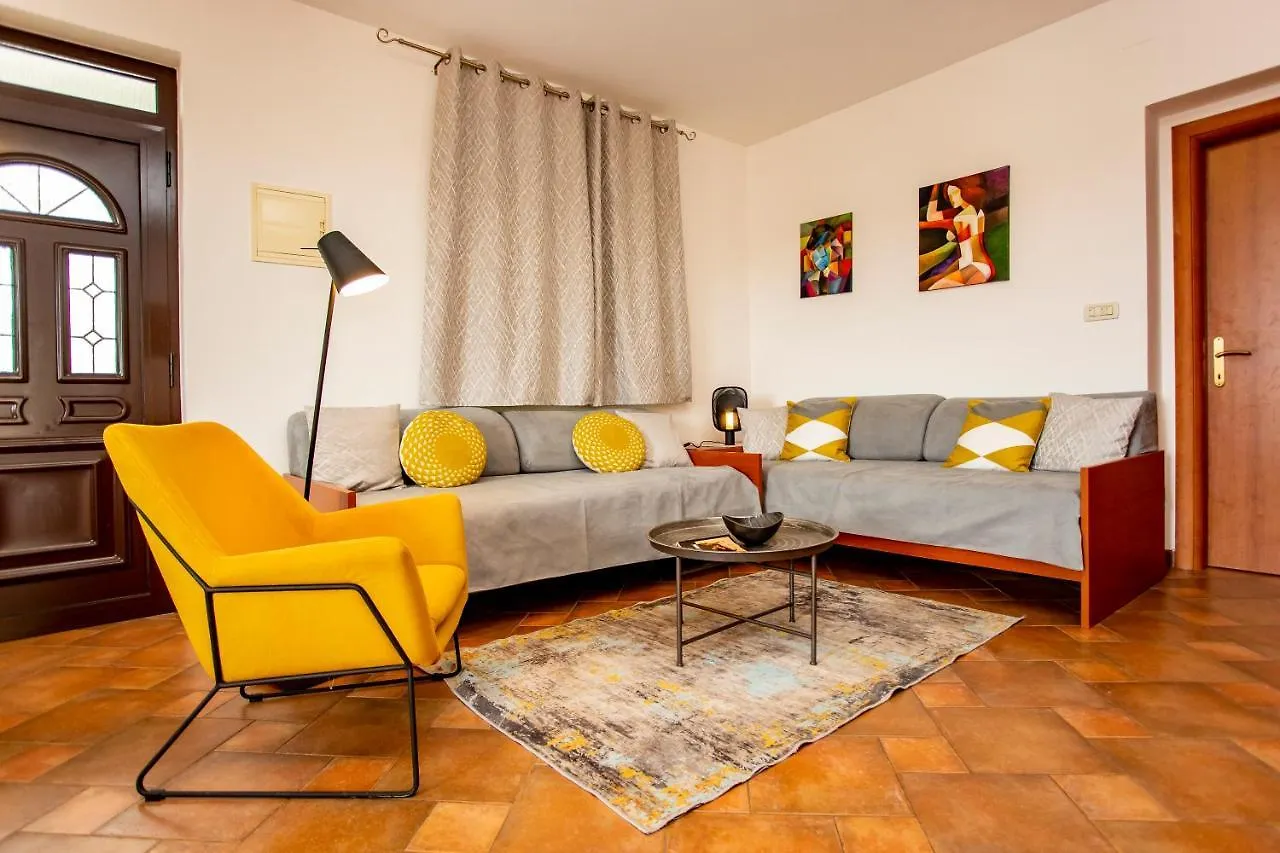 Apartments Maller Rovinj Horvátország