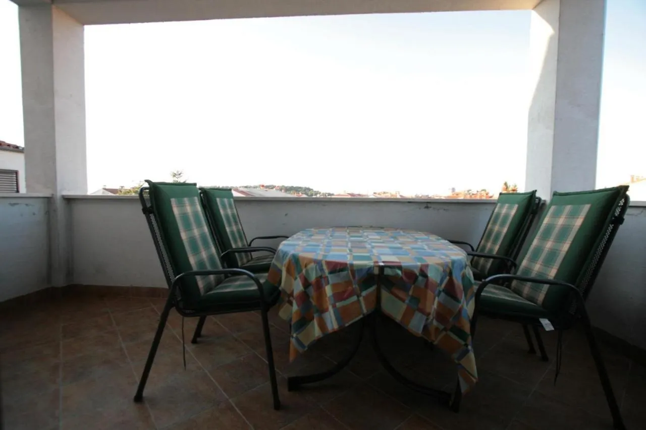 Apartments Maller Rovinj 0*,  Horvátország