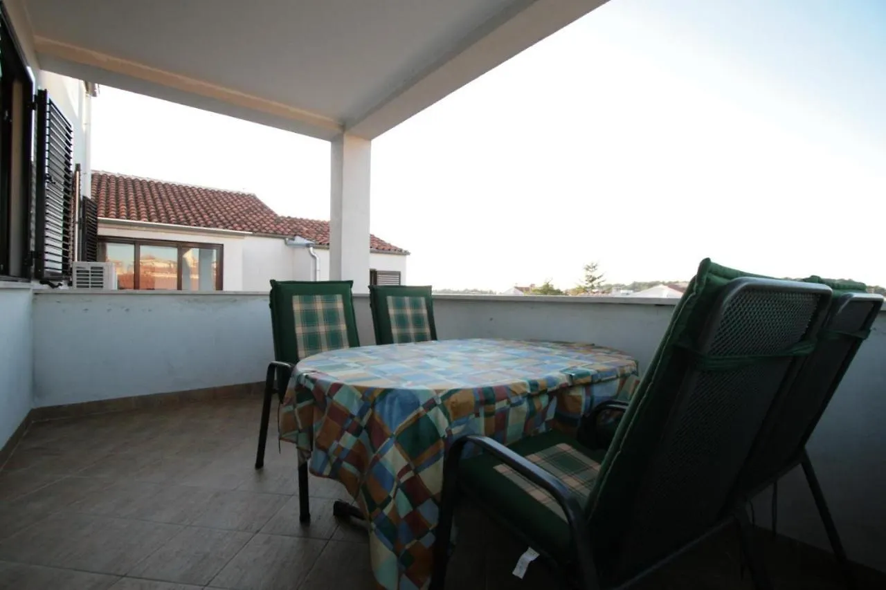 Apartments Maller Rovinj