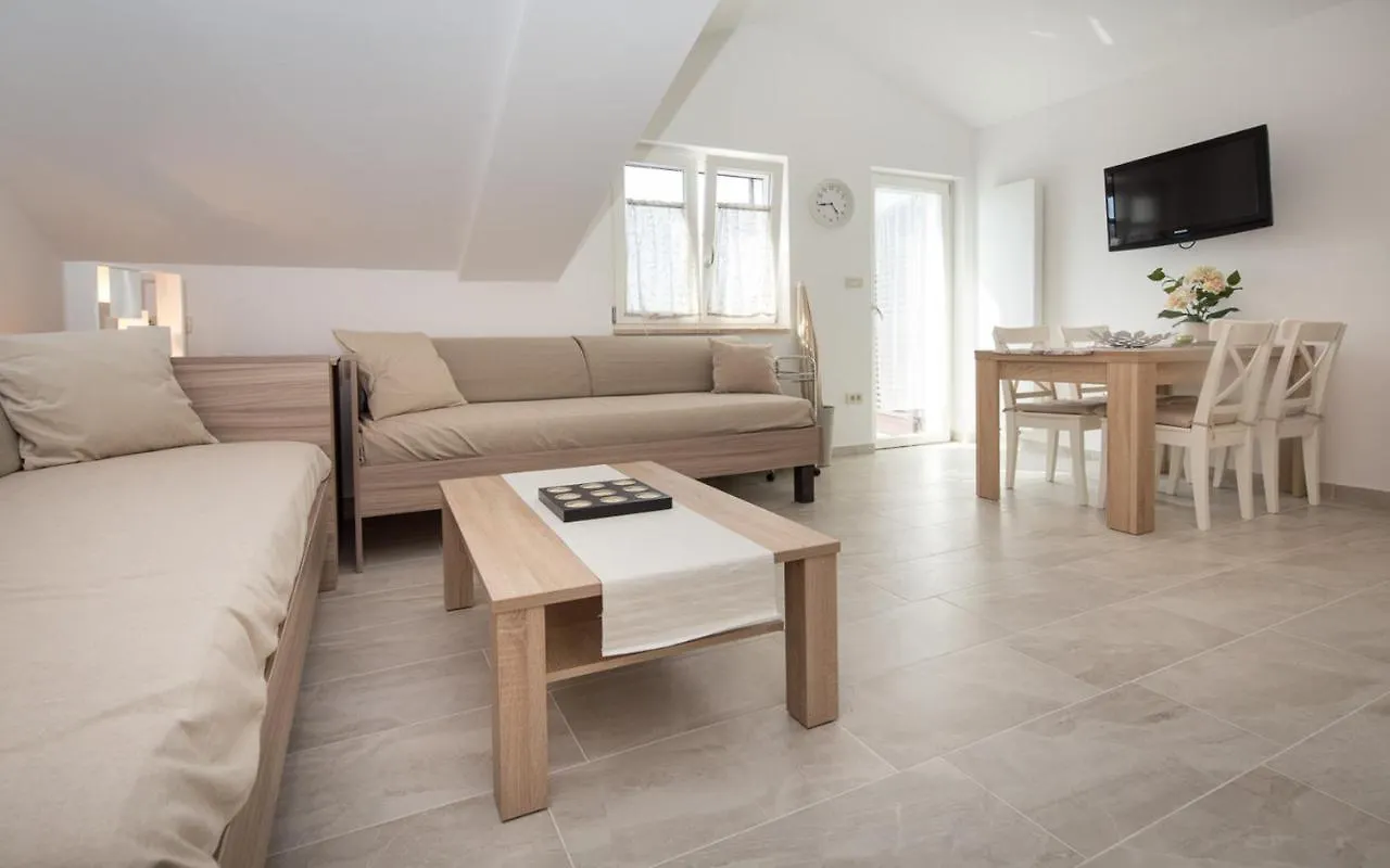 Apartments Maller Rovinj