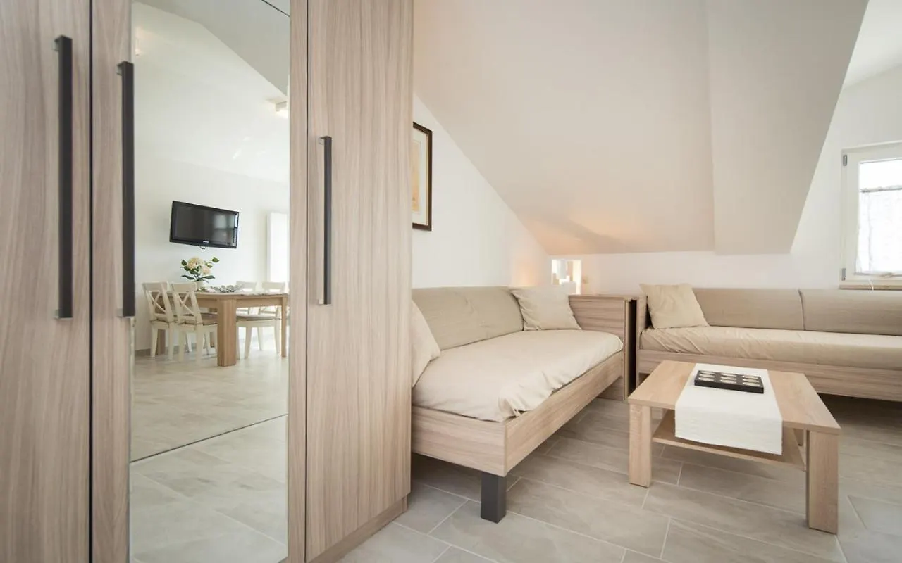 Apartments Maller Rovinj