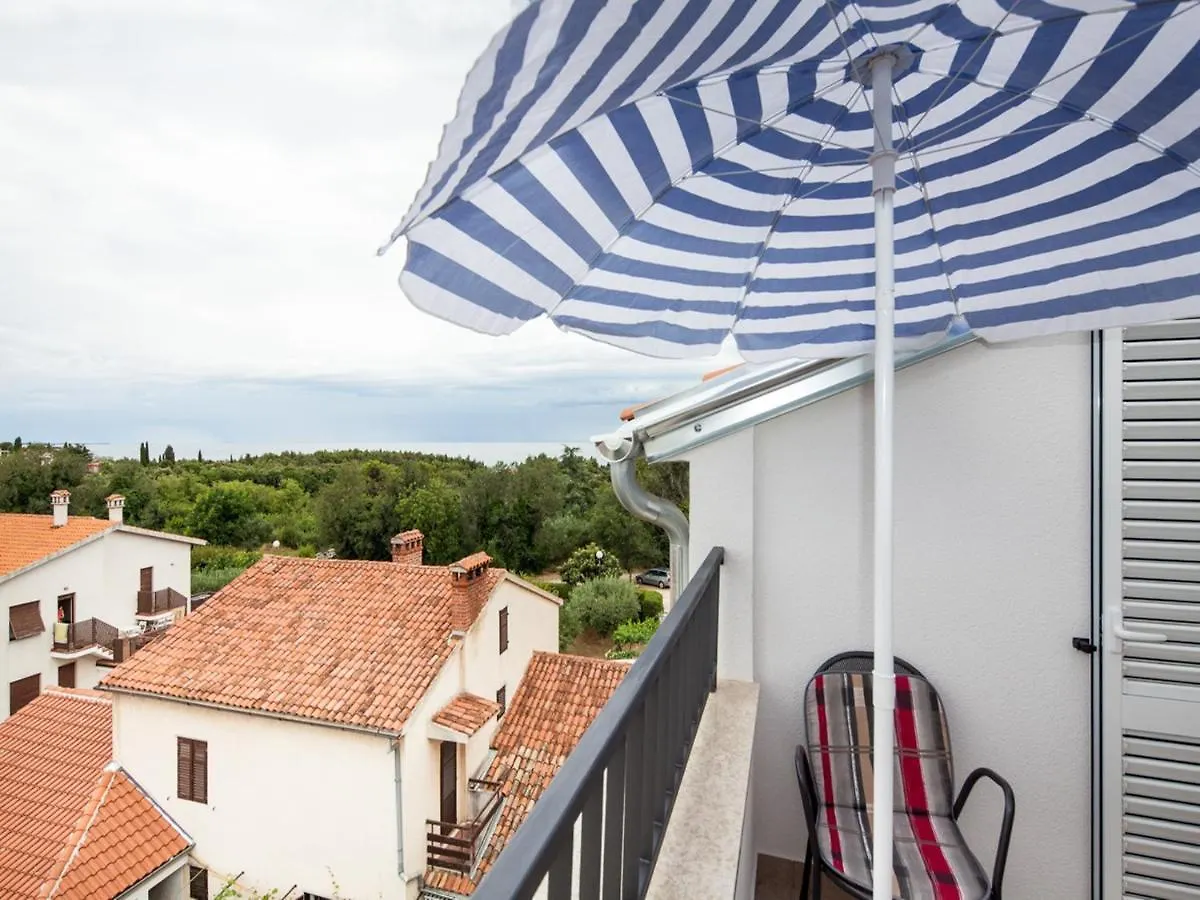 Apartments Maller Rovinj Horvátország