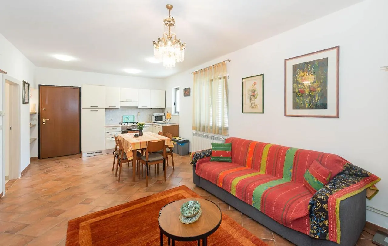 Apartments Maller Rovinj