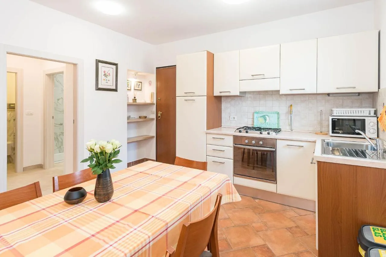 Apartments Maller Rovinj Horvátország