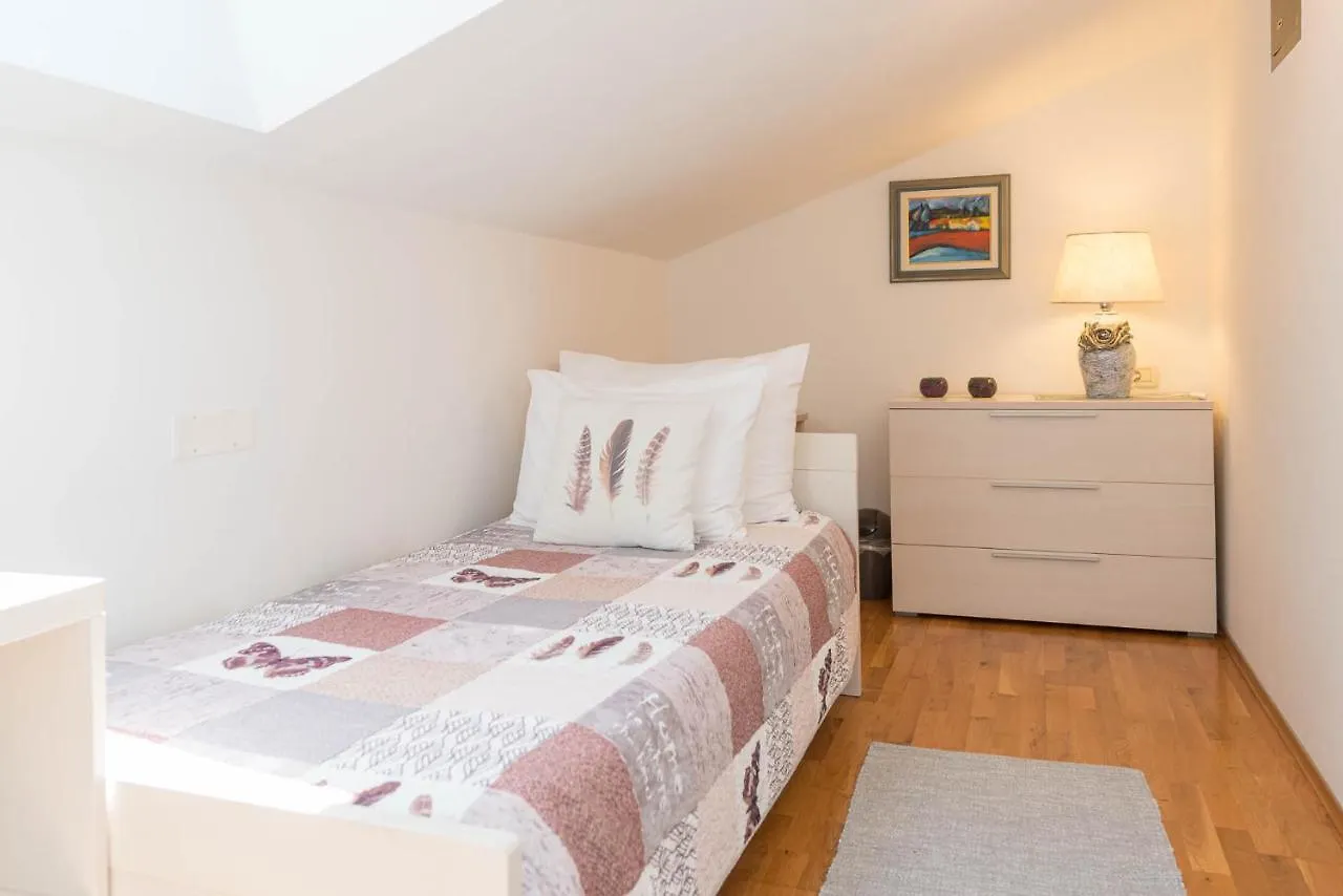 Apartments Maller Rovinj