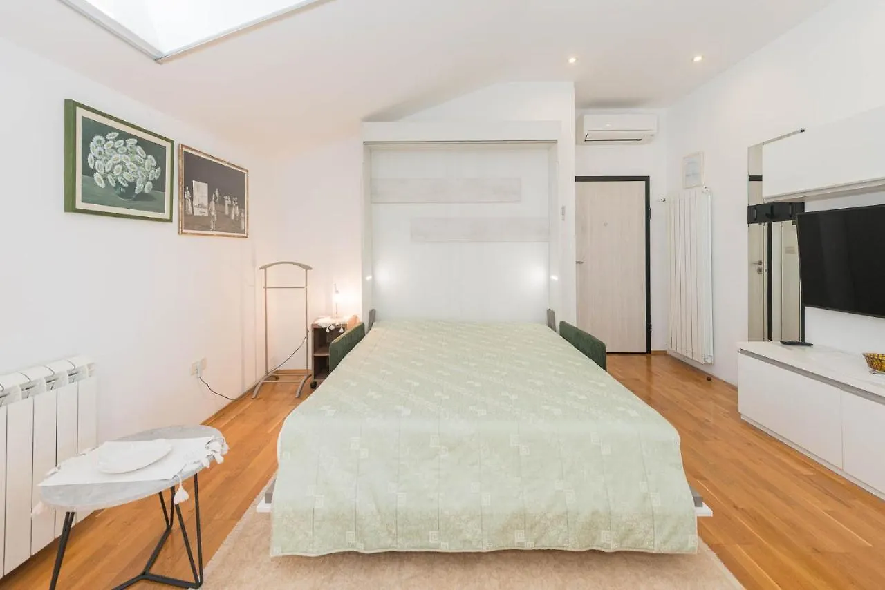 Apartments Maller Rovinj