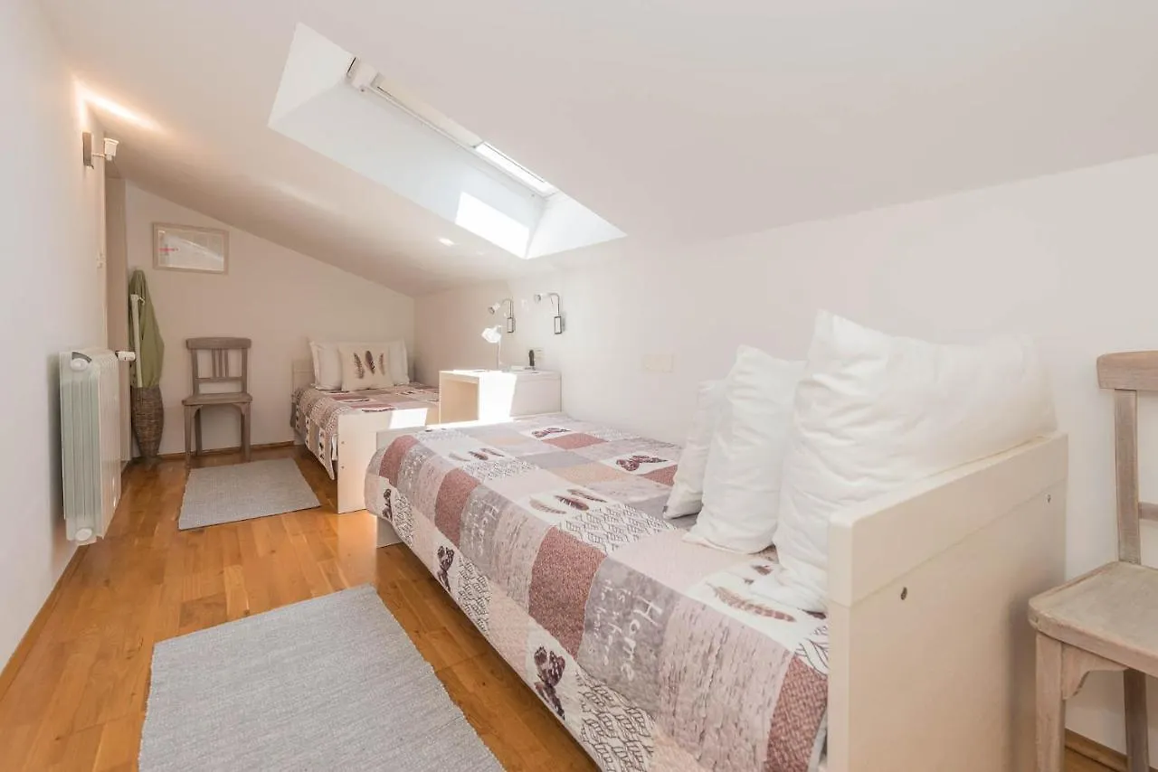 Apartments Maller Rovinj