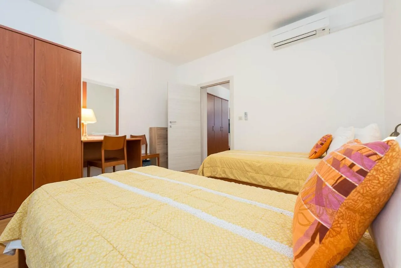 Apartments Maller Rovinj
