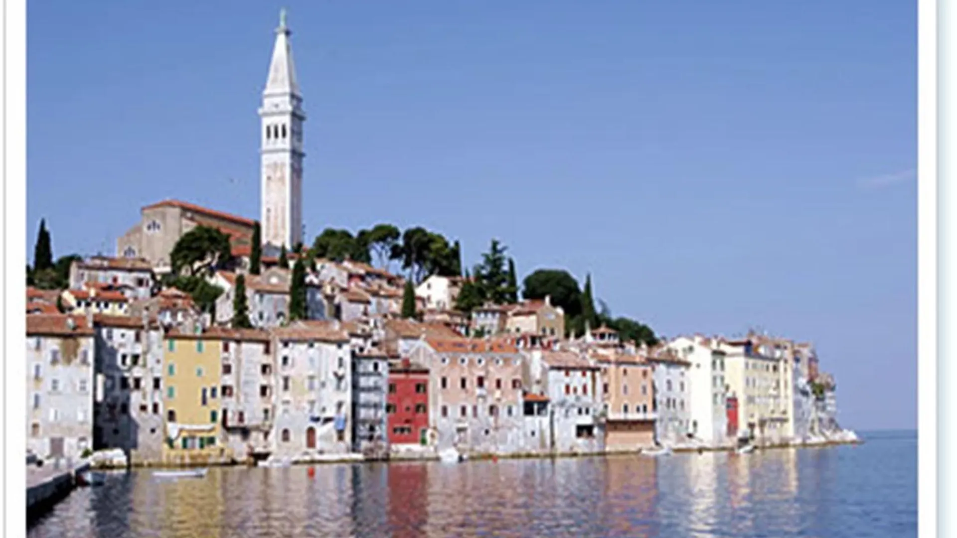 Apartments Maller Rovinj