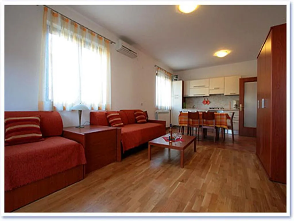 Apartments Maller Rovinj