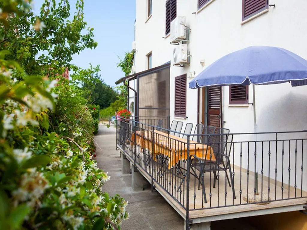 Apartments Maller Rovinj