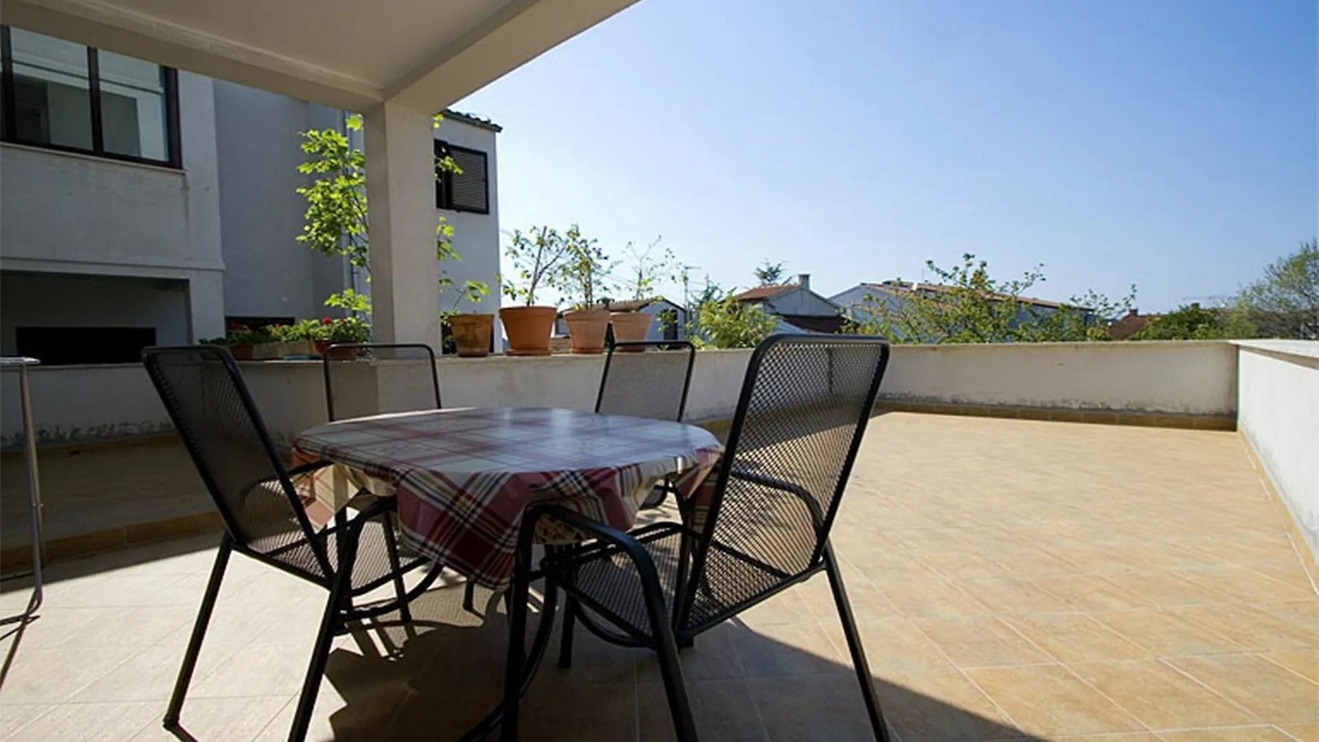 Apartments Maller Rovinj Horvátország