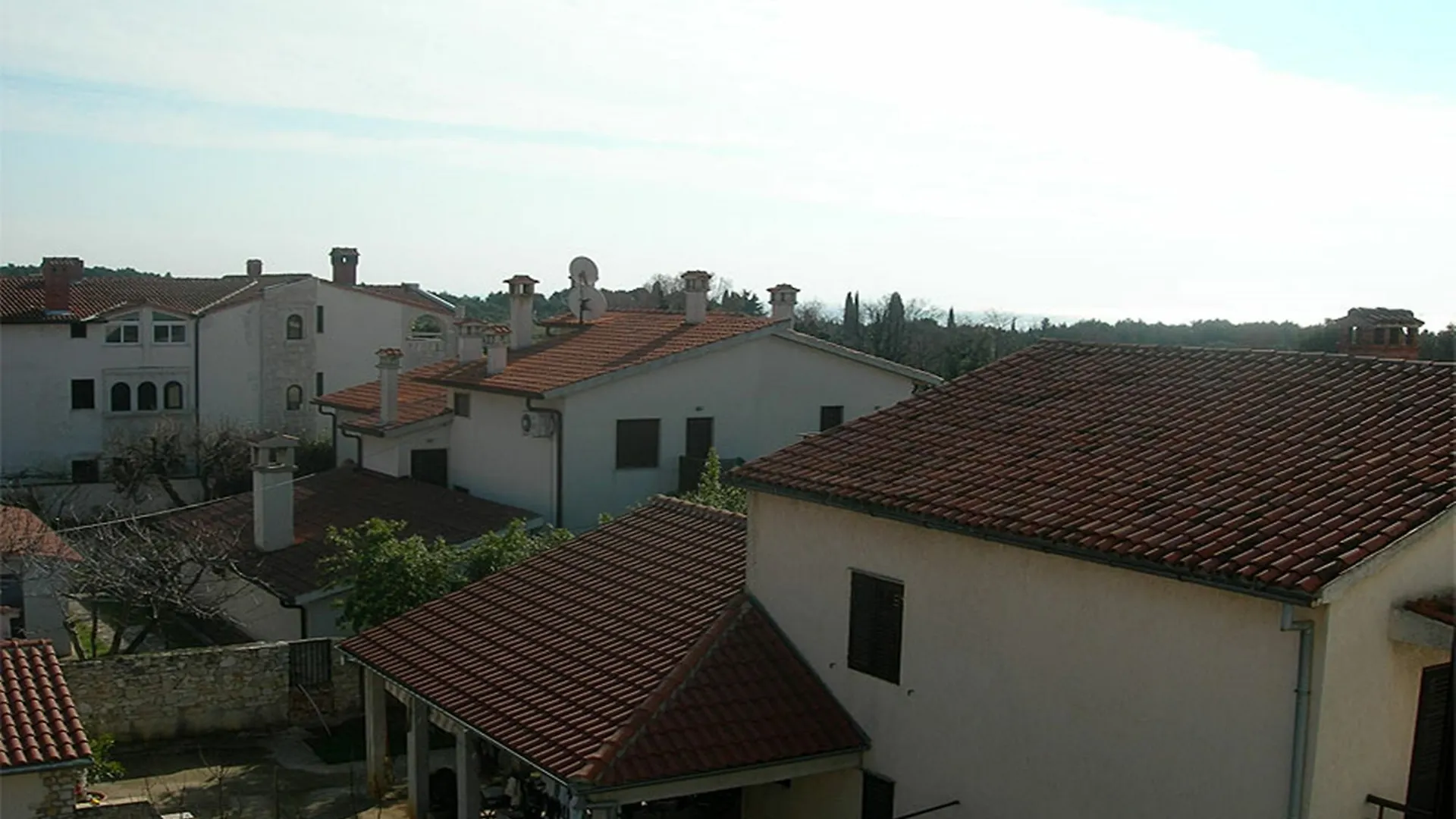 Apartments Maller Rovinj 0*,  Horvátország