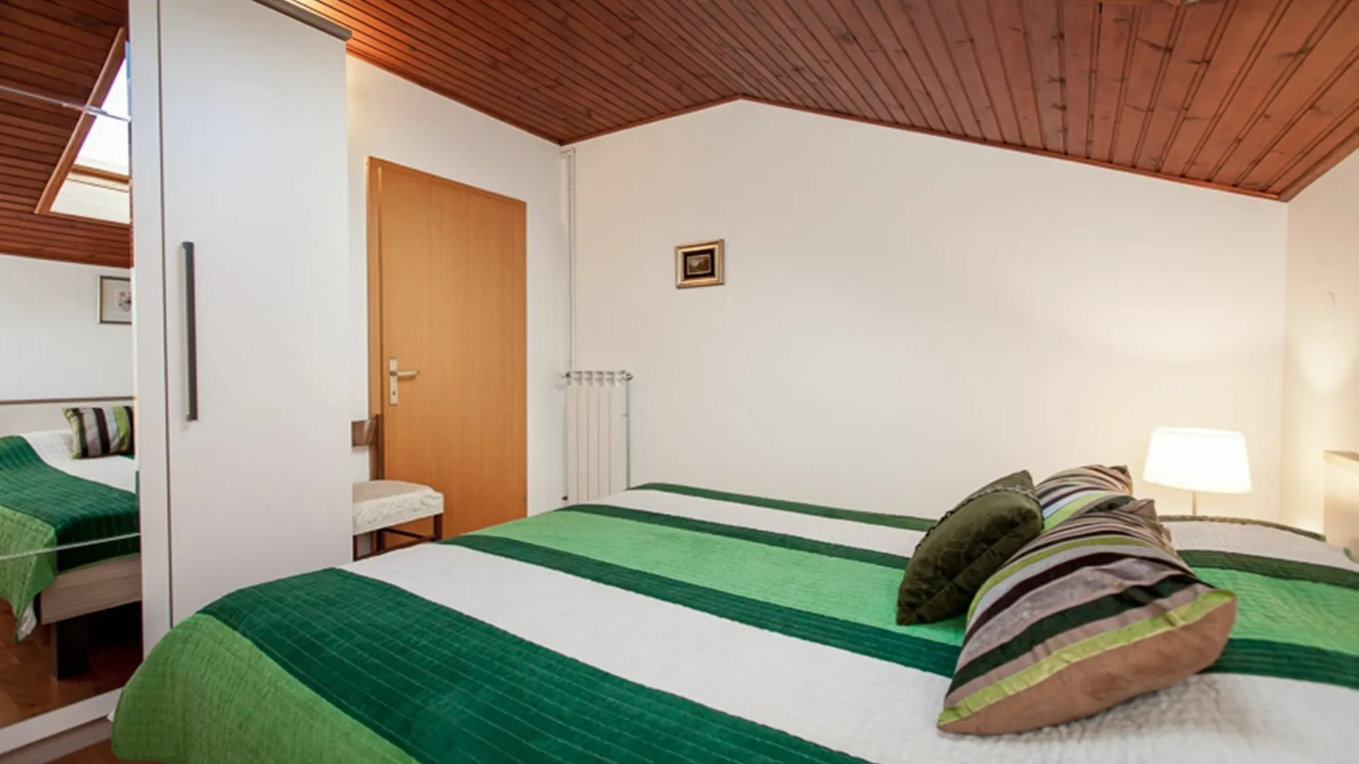Apartments Maller Rovinj