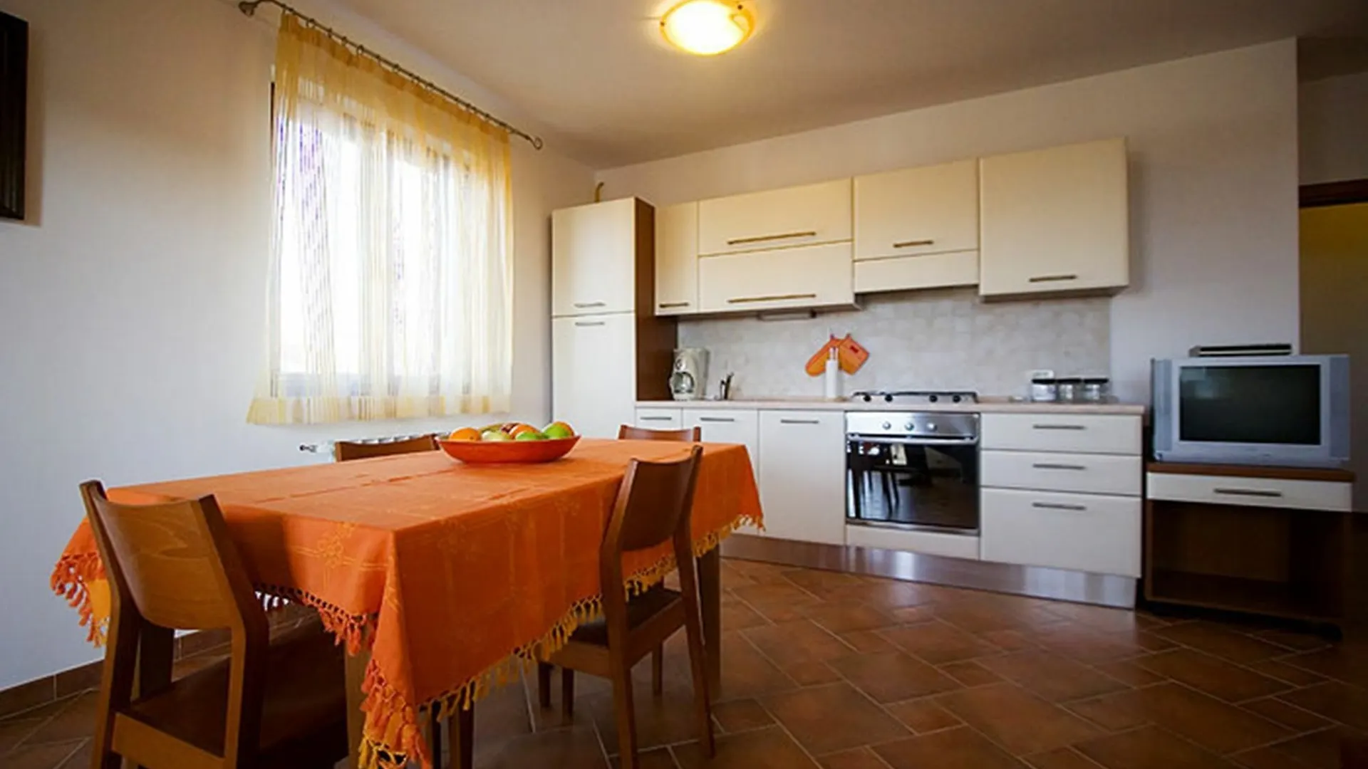 Apartments Maller Rovinj 0*,