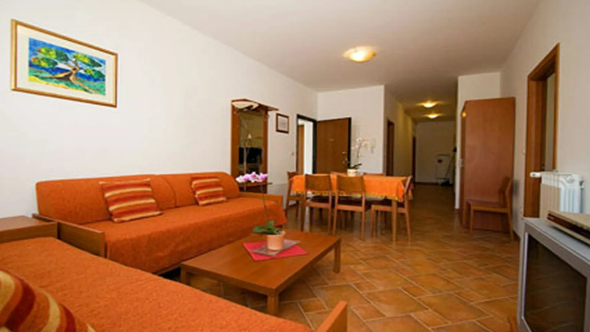 Apartments Maller Rovinj