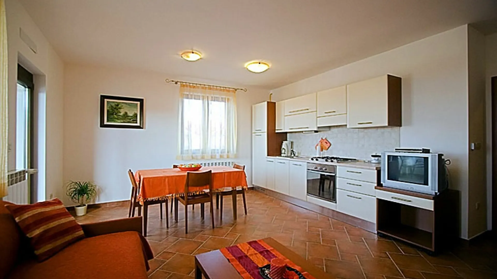 Apartments Maller Rovinj