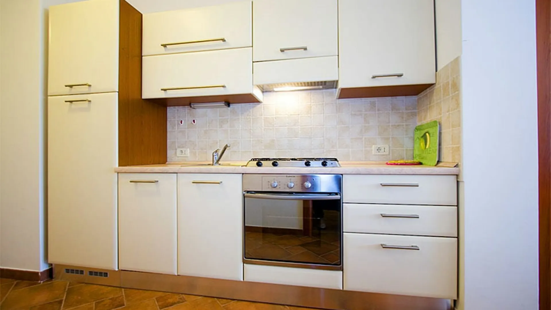 Apartments Maller Rovinj