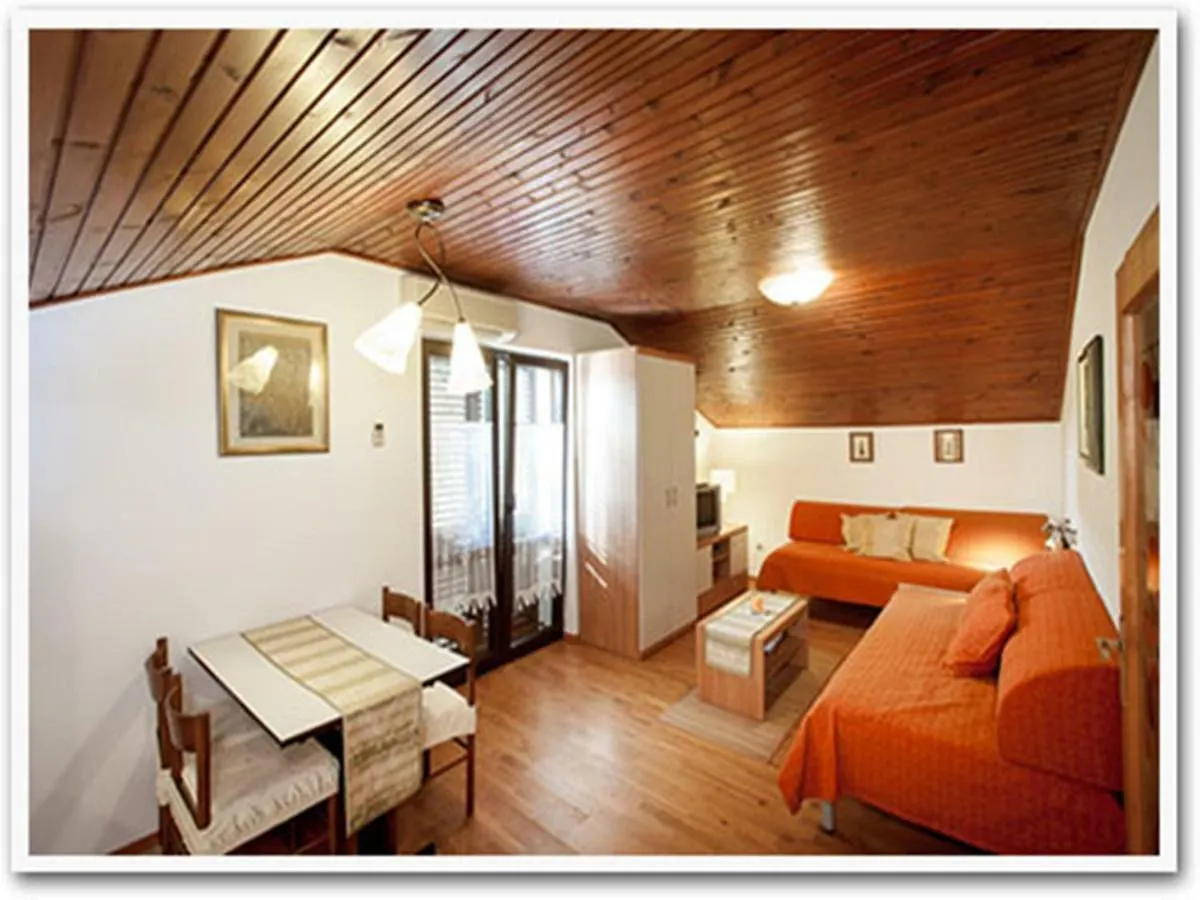 Apartments Maller Rovinj 0*,