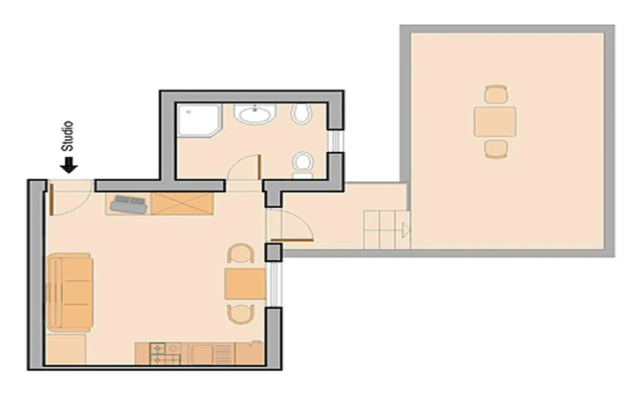 Apartments Maller Rovinj 0*,  Horvátország