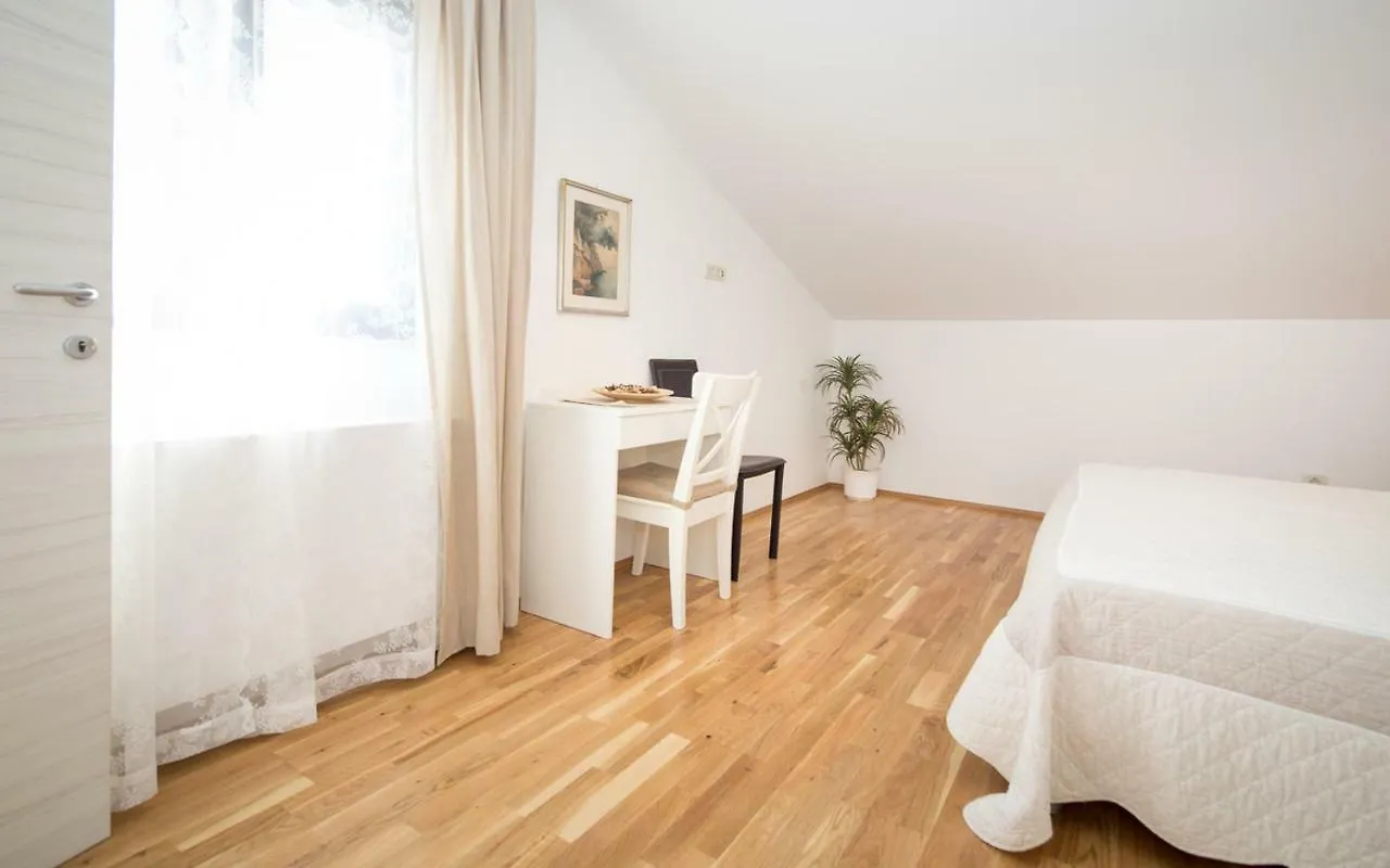 Apartments Maller Rovinj