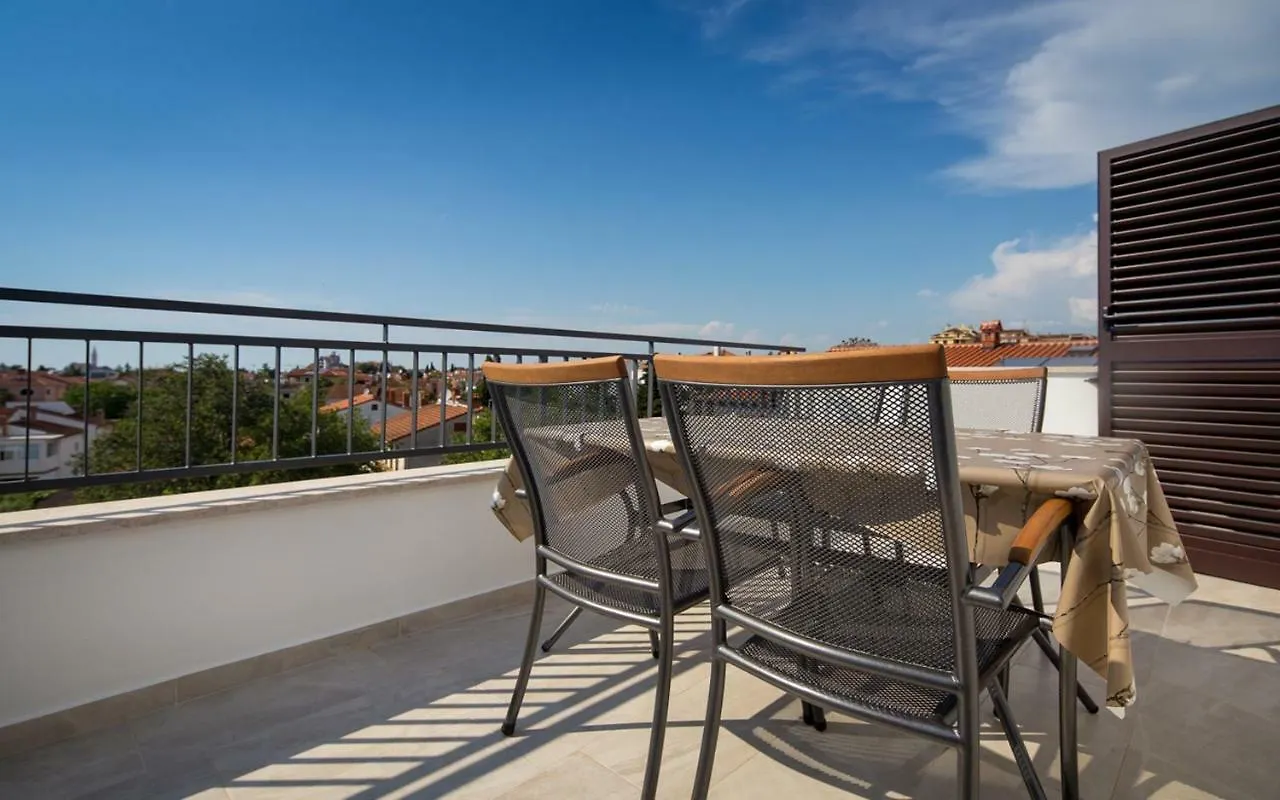 Apartments Maller Rovinj