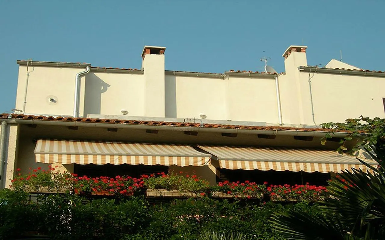 Apartments Maller Rovinj 0*,  Horvátország