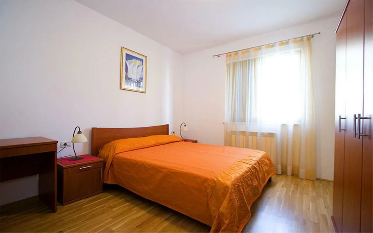 Apartments Maller Rovinj