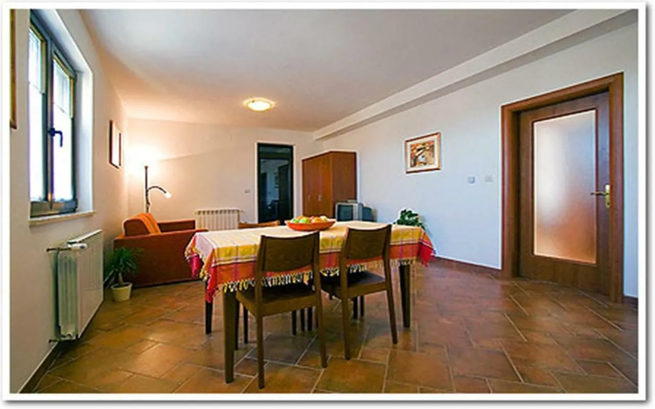 Apartments Maller Rovinj