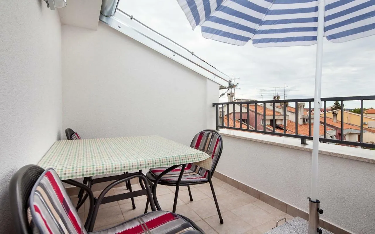Apartments Maller Rovinj