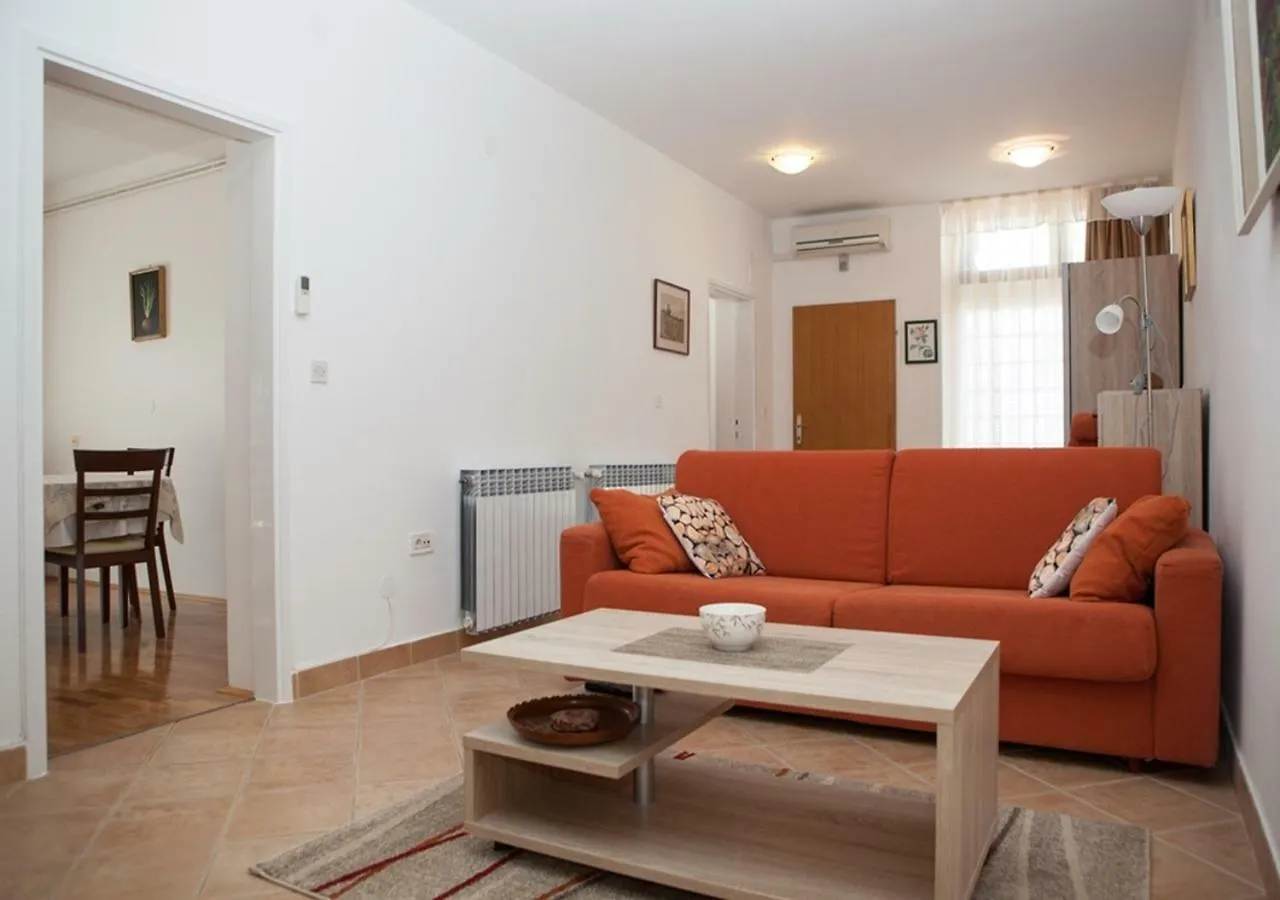 Apartments Maller Rovinj